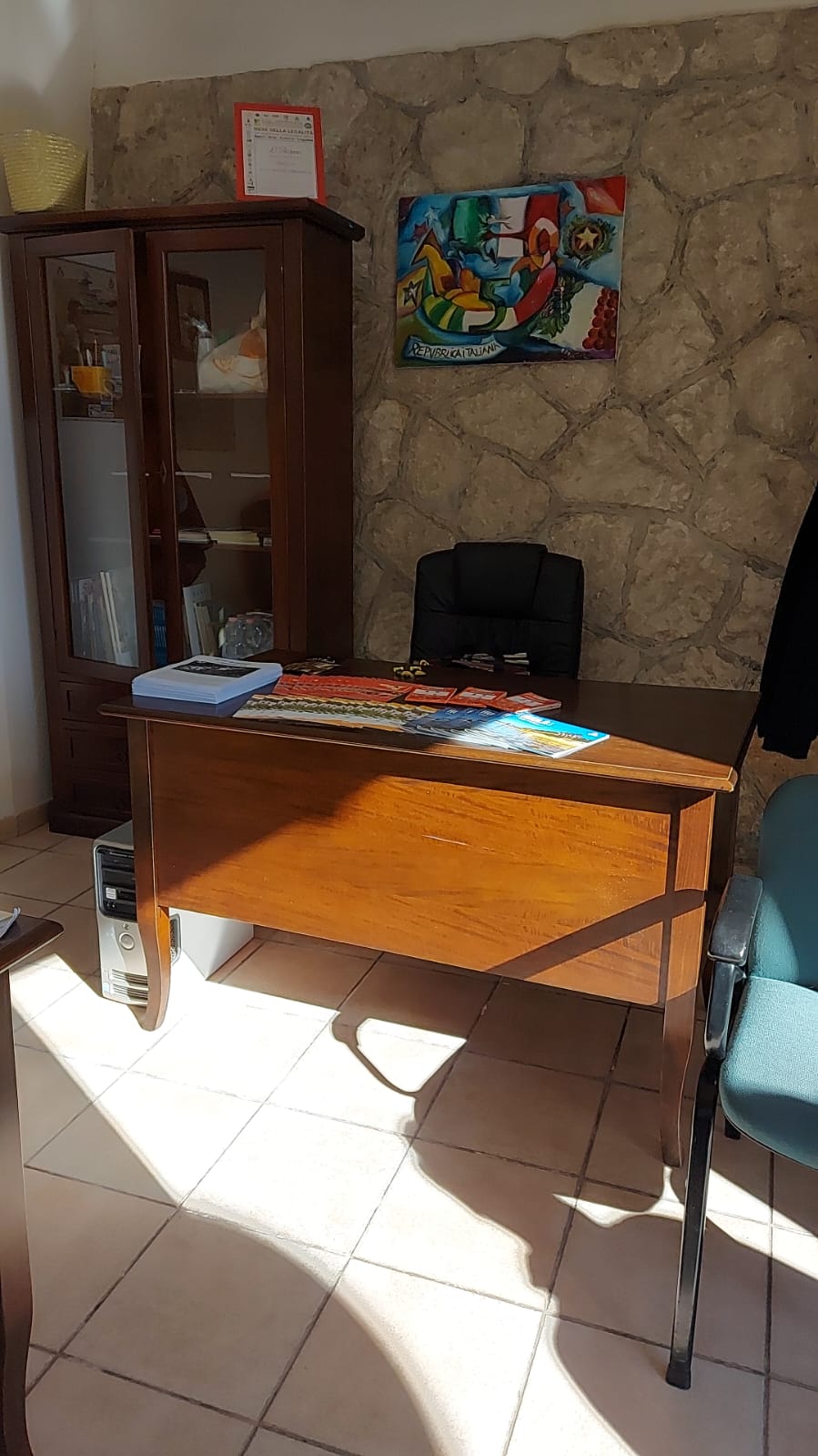 Immagine di repertorio